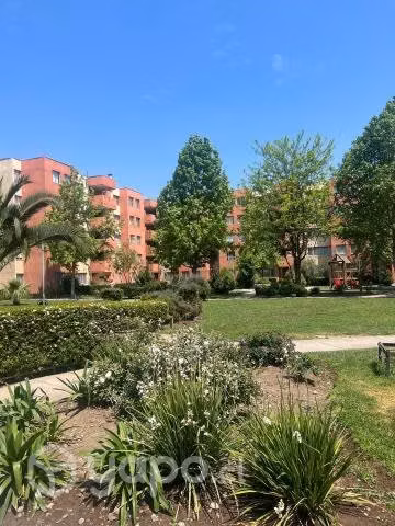 Excelente departamento 1er piso 3dorm/1baño 48mt2