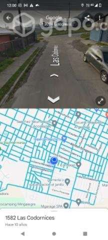 Se vende casa céntrica calla las codornices con vi - Imagen 2