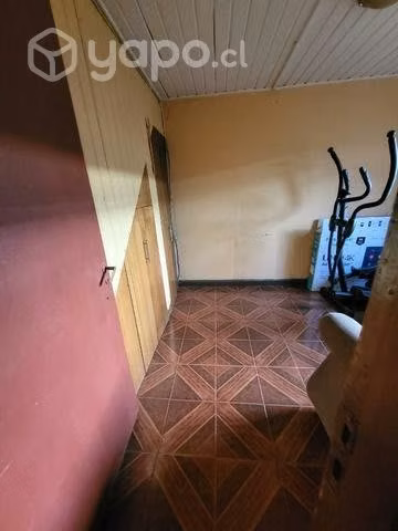 Casa en Candelaria San Pedro de la Paz.