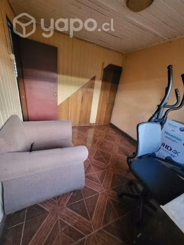 Casa en Candelaria San Pedro de la Paz.