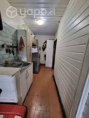 Casa en Candelaria San Pedro de la Paz.