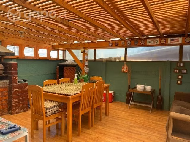 Casa Excelente Ubicación Apto Comercial