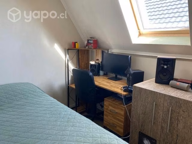 Casa Excelente Ubicación Apto Comercial