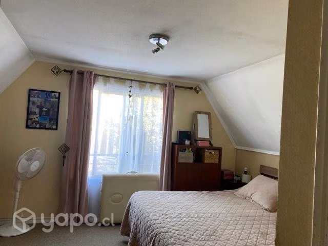 Casa Excelente Ubicación Apto Comercial