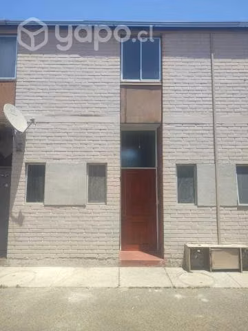 Casa 3 dormitorios condominio villa alemana