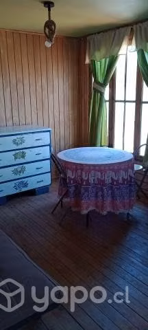 Cabaña