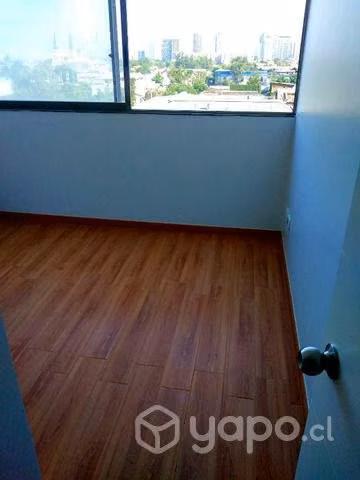 Dpto 2 dormitorios, 1 baño, 42 mts2,ESTACIONAMIENT