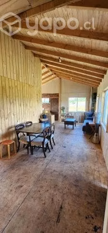 Parcela con Casa en Frutillar - Imagen 3