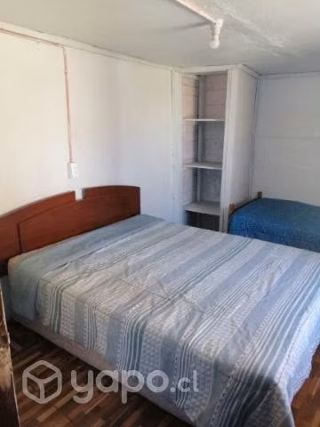 Casa en Caldera