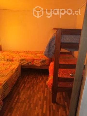 Casa en Caldera