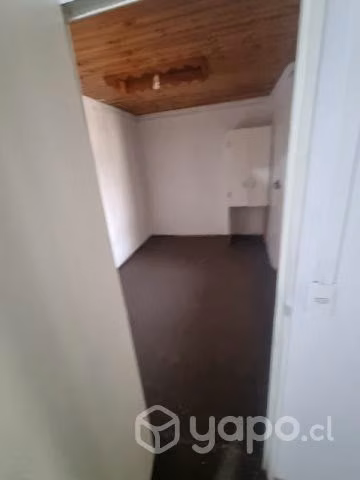 Arriendo hermosa casa