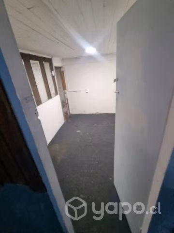 Arriendo hermosa casa
