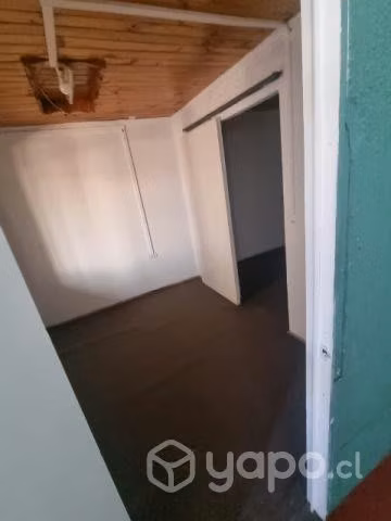 Arriendo hermosa casa