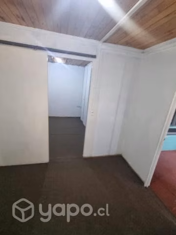 Arriendo hermosa casa