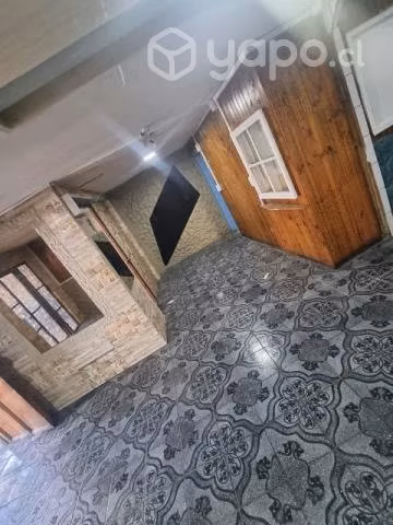 Arriendo hermosa casa