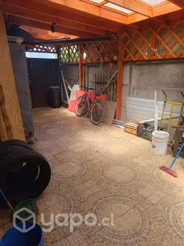 Se vende casa excelente ubicación