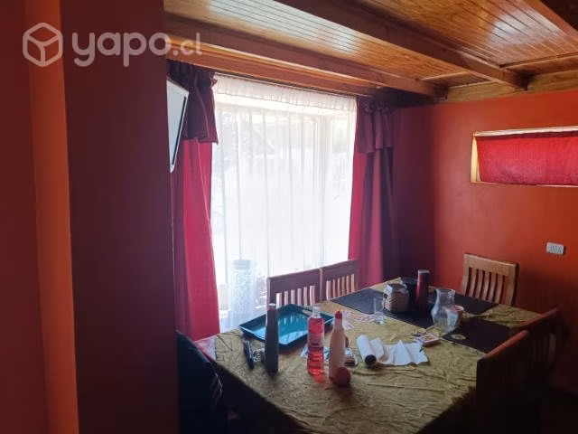 Se vende casa excelente ubicación