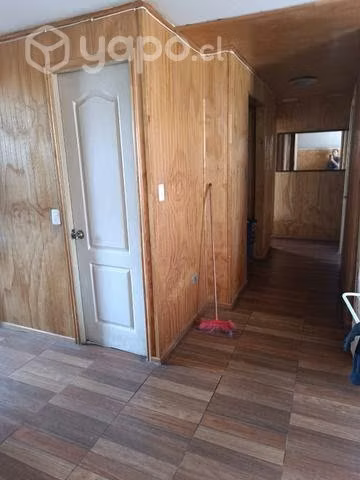 Se vende casa excelente ubicación