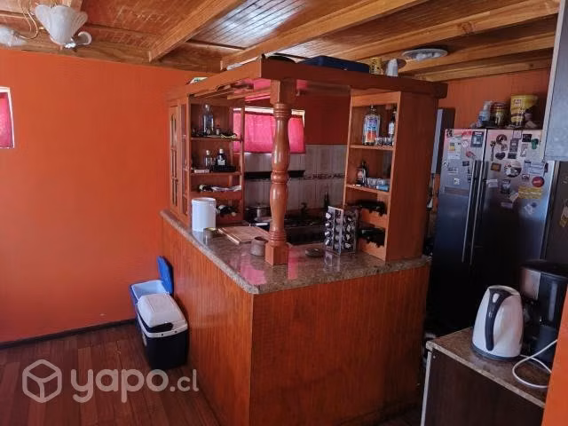 Se vende casa excelente ubicación