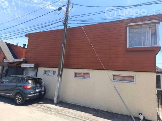 Se vende casa excelente ubicación