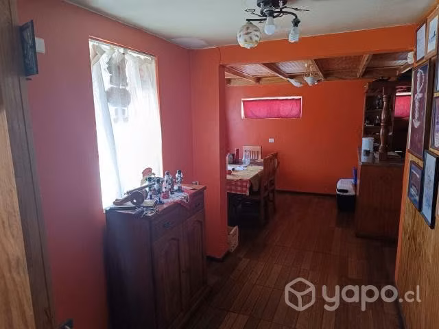 Se vende casa excelente ubicación