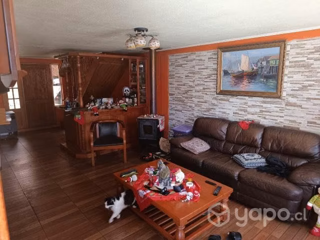 Se vende casa excelente ubicación