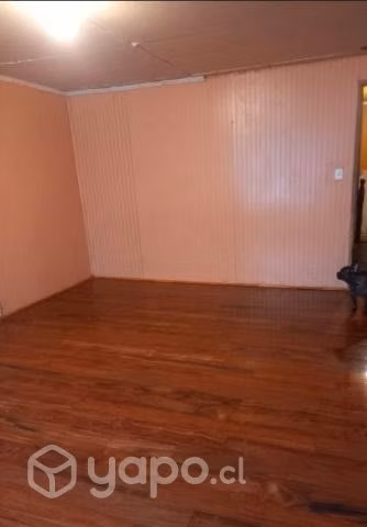 Arriendo pieza