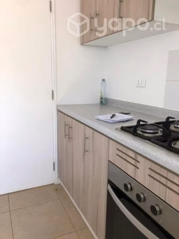 Se arrienda vivienda Barrio Don Baltazar Rgua