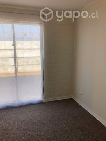 Se arrienda vivienda Barrio Don Baltazar Rgua