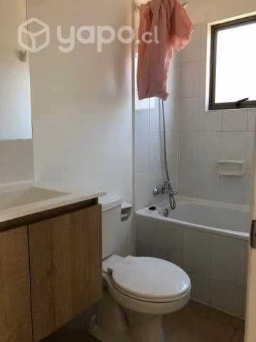 Se arrienda vivienda Barrio Don Baltazar Rgua