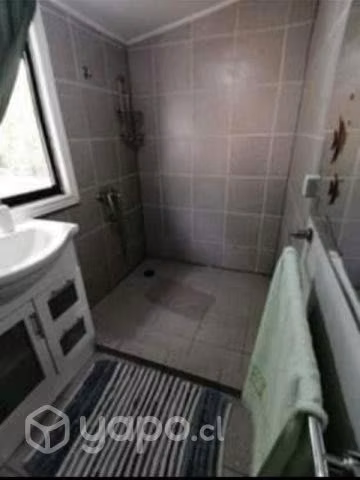 Vendo Casa de Esquina