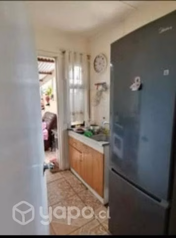 Vendo Casa de Esquina