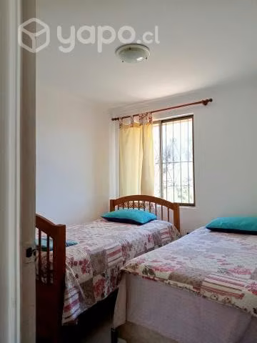 Casa peñuelas