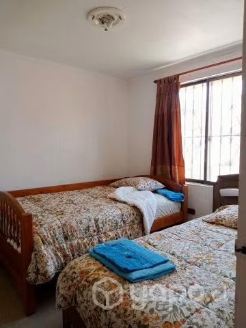 Casa peñuelas