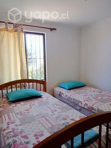 Casa peñuelas