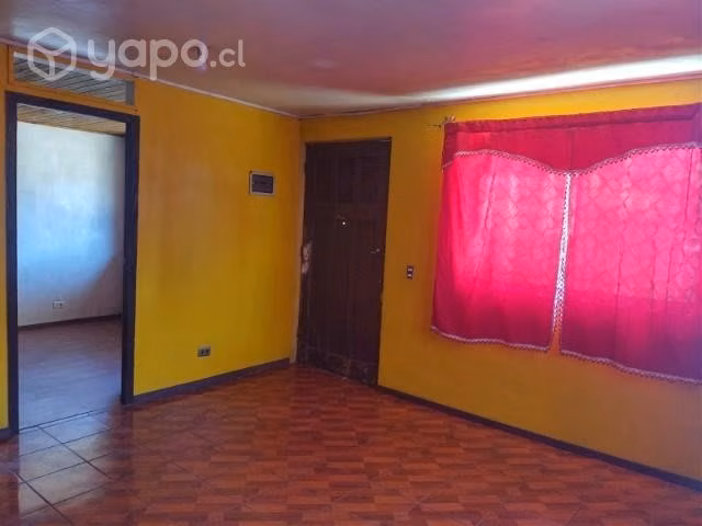Casa en el sector Amanecer