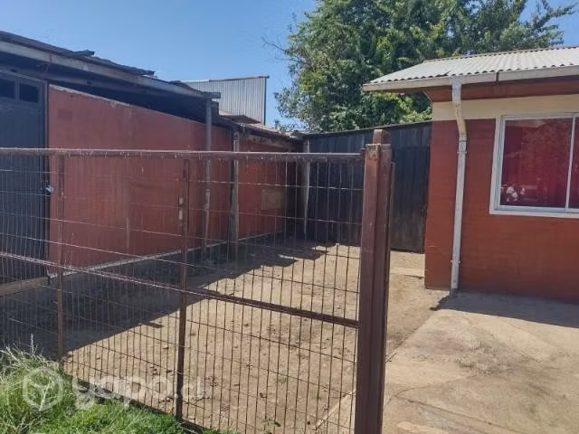 Casa en el sector Amanecer