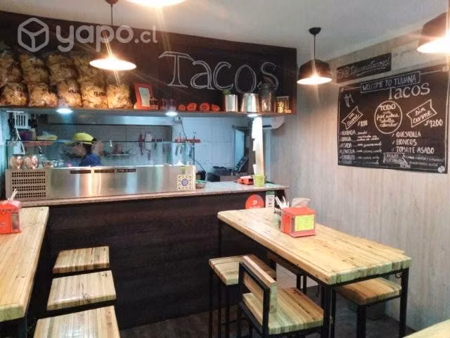 Arriendo local comercial mercado central - Imagen 2