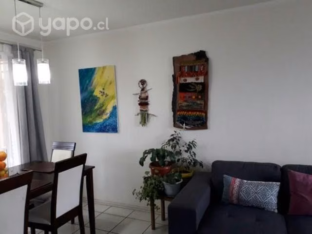 Se arrienda casa