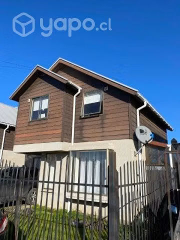 Se arrienda casa