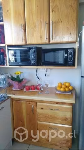 Se arrienda casa