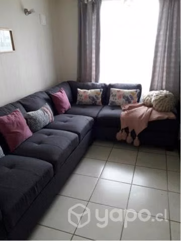 Se arrienda casa