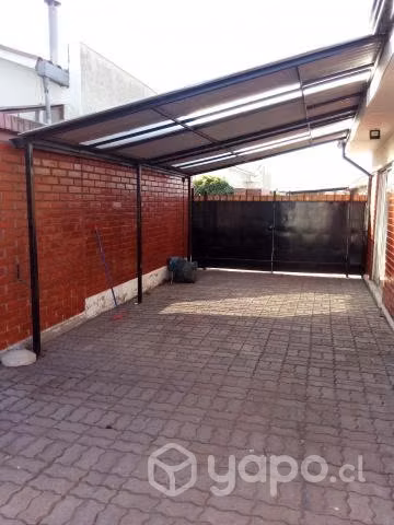 Arriendo condominio el alba quillota