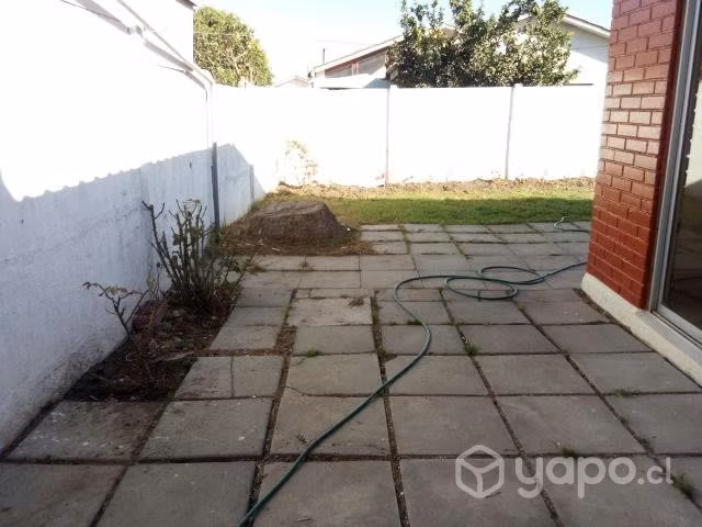 Arriendo condominio el alba quillota