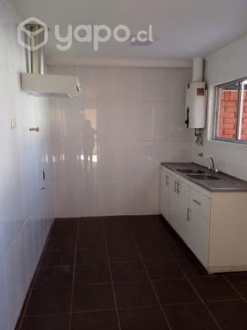 Arriendo condominio el alba quillota