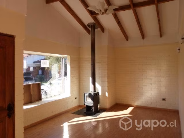 Arriendo condominio el alba quillota