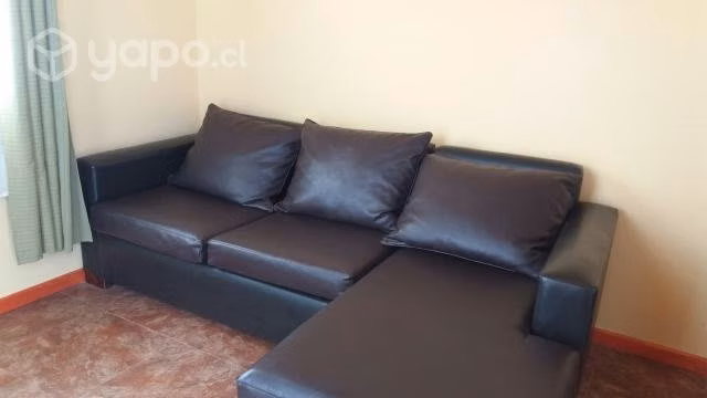 Casa en guanaqueros