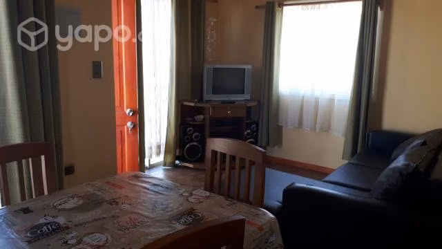 Casa en guanaqueros