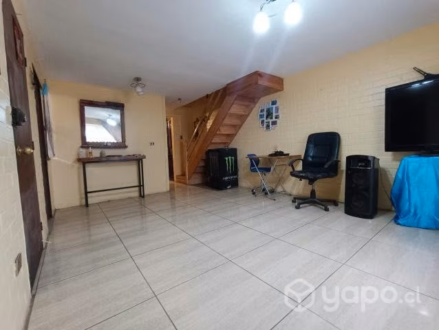 AMPLIA CASA sector San Gerónimo