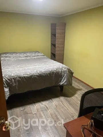 Arriendo de habitación verano - Imagen 2